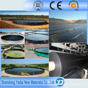 HDPE Geomembrane/LDPE Geomembrane/Pond Liner